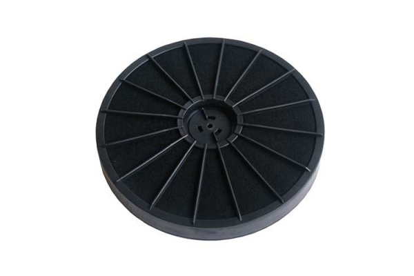 Szénszűrő 233x34mm ZANUSSI ZHW659 Szagelszívó alkatrész-1